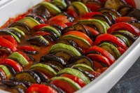 D'aucy - ratatouille à la provençale à l'huile d'olive vierge extra