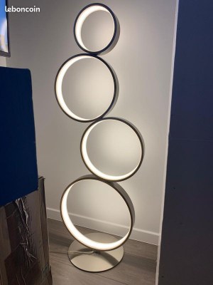 Déstockage luminaires de la marque sompex