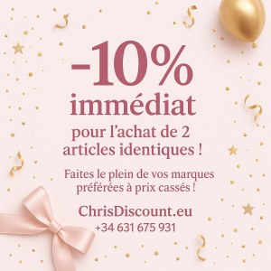 LOT DE 100 FDT MAX FACTOR MIRACLE MATCH HONEY SUN Nº100 - PRIX DU LOT HT : 300€