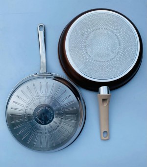 DESTOCKAGE EXCLUSIF  TEFAL EDITION LIMITEE PIERRE GAGNAIRE HERITAGE