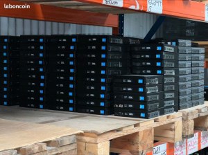 ????Win11 DESTOCKAGE GROS – MINI PC DELL OPTIPLEX 3070 i5-9500T / 16Go / 256Go SSD ????