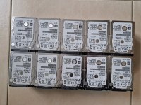 DISQUE DUR 500 Go 2,5 pour PC portable