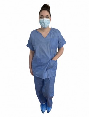 DESTOCKAGE PYJAMA DE BLOC