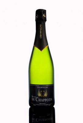 Champagne Brut Réserve