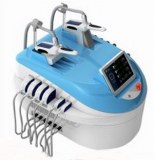 Lipolaser+cryolipolyse multifonction cellulite