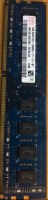 MEMOIRE POUR PC DDR3 EN 4GB