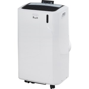Climatiseur mobile avec évacuation Delonghi EM90K.1 2500W 63dB(A)