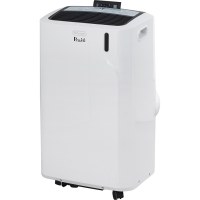 Climatiseur mobile avec évacuation Delonghi EM90K.1 2500W 63dB(A)