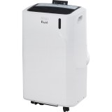 Climatiseur mobile avec évacuation Delonghi EM90K.1 2500W 63dB(A)