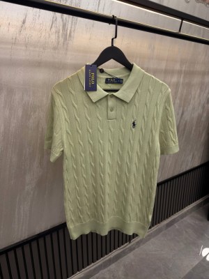 RALPHLAUREN POLO POLO EN MAILLE 1