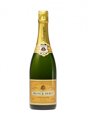 CHAMPAGNE FRANCK DEBUT