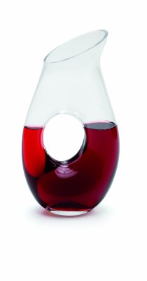 Décanteur Portos - Objet publicitaire AVEC ou SANS logo - Cadeau client - Gift - COOLMI...