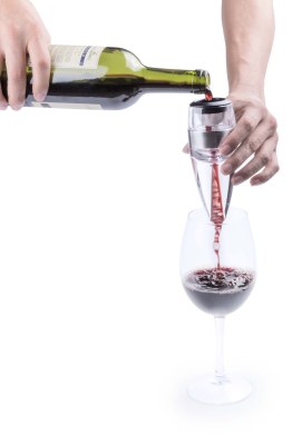 Décanteur Rivers - Objet publicitaire AVEC ou SANS logo - Cadeau client - Gift - COOLMI...