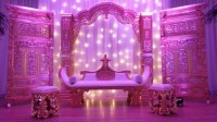 Grossiste mobilier mariage