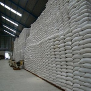 Grain White Rice LONG 25% BRISURE