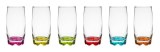 ART DE LA TABLE / VERRES TOUT GENRES / BOUGIES PARFUMEES