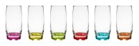 ART DE LA TABLE / VERRES TOUT GENRES / BOUGIES PARFUMEES