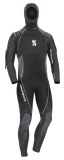 Combinaison de plongèe.