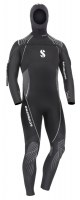 Combinaison de plongèe.