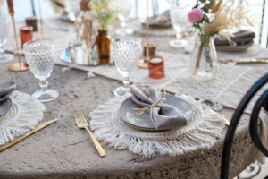 Vente stock décoration de mariage / décoration événementielle - BELOVEDAY (Cessation d'...)