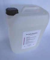 Gel Hydroalcoolique 10L