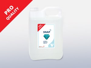SNAP DEGRAISSANT PROFESSIONNEL 5L