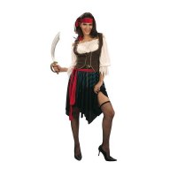 Lot d'articles de fête