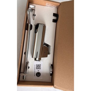 LOT DESTOCKAGE ROBINETTERIE & SANITAIRE – GESSI, HANSA, HANSGROHE, GROHE, VOLA, DE...