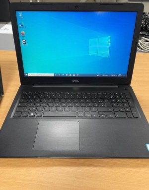 Dell Latitude 3590 - Performances Fiables - Retrait sur place