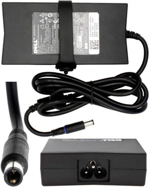 Adaptateur Pc Portable D'origine Pour Dell 130W