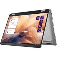 Dell 14  Pro 14 Plus 2-in-1 Multi-Touch Laptop