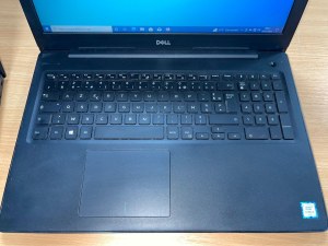 Dell Latitude 3590 - Performances Fiables - Retrait sur place