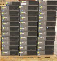 LOT DE MATERIELS INFO