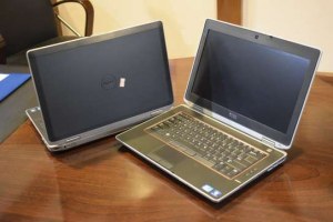 PC PORTABLE GAMME PRO DELL latittude LENOVO thinkpad HP elitebook I5 I3 STATION D'ACCUEIL