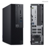 Lot de 89 UC Dell OptiPlex 3070 SFF - Vente en Gros