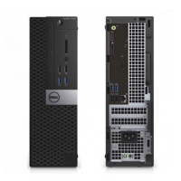 Dell Optiplex 3050 sff intel core i5