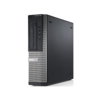 LOT PC DE BUREAUX DELL 390 (i3-4G-250Go)