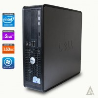 PC Fixes DualCore -Pentium - Core 2Duo / 2Go RAM/80Go DD