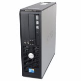 DELL Optiplex 780 (SFF)-PENTIUM Intel Core™2 Duo E8400 3.00 GHz - 250GB Hdd