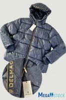 DELMAO vestes chaudes pour femmes, vente en gros