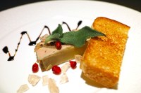 Delpeyrat - bloc de foie gras de canard à l'armagnac