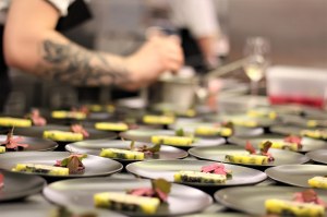 Delpeyrat - foie gras de canard entier au sel de guérande en bocal