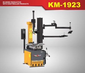 DEMONTE PNEU KM-1923