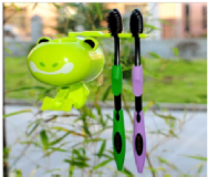 Distributeur de dentifrice Lot de 5 pièces