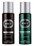 BRUT DEO 200ML