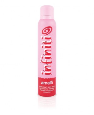 Deodorant Amalfi