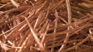 Cathode de cuivre puretée 99,99% et déchet de cuivre