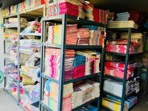GROSSISTE Fouta Traditionnelle Tunisienne