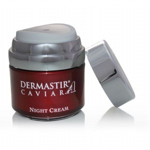 Dermastir Caviar Crème de Nuit