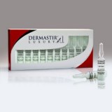 Ampoules Dermastir - Traitement rétinol